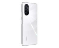Huawei nova Y70 4/128GB biały - 1054046 - zdjęcie 4